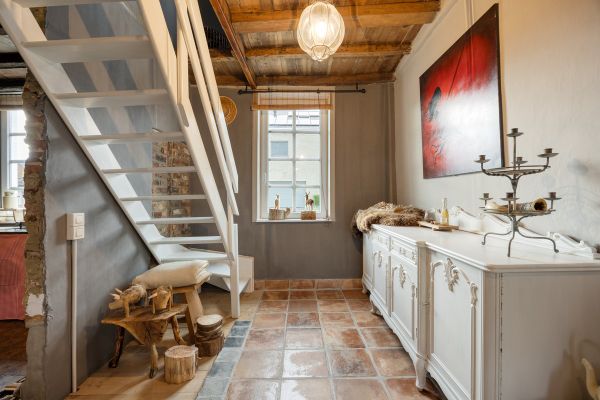 Huis te koop / Overboelare