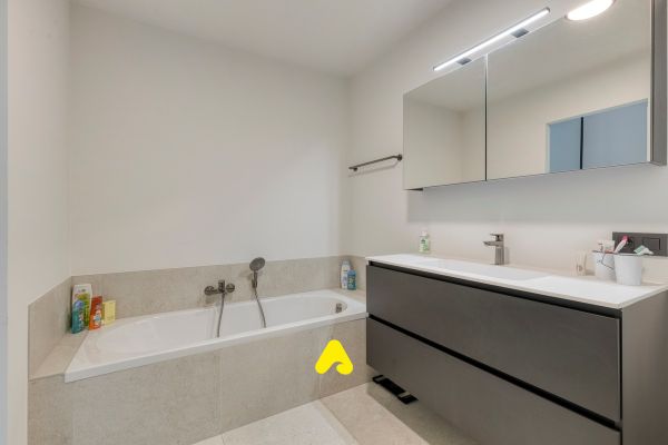 Appartement a vendre / De Panne