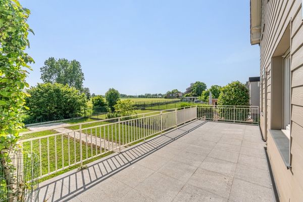 Huis te huur / Tienen