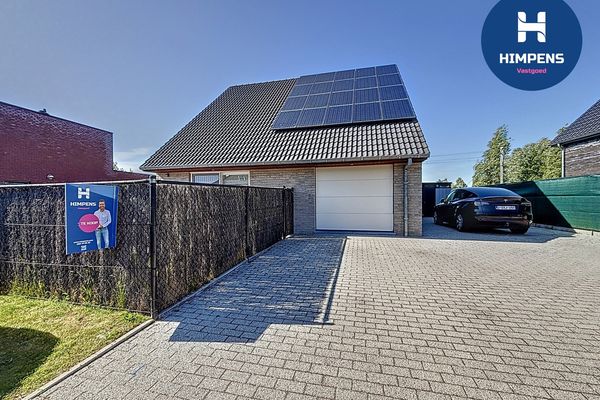 Villa
                            te koop in Veurne