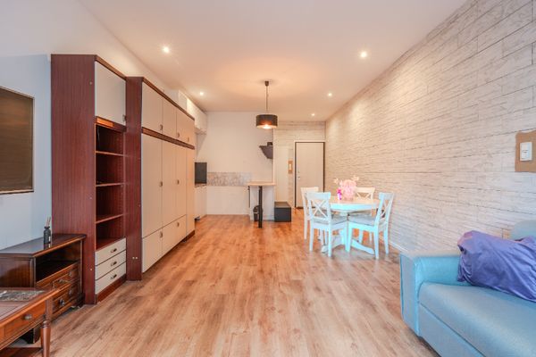 Huis te koop / Blankenberge