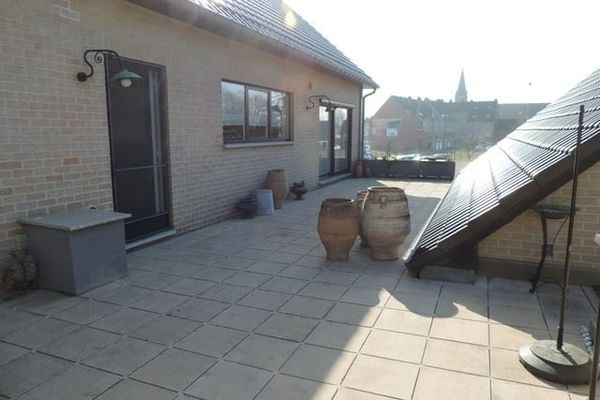 Appartement verhuurd / Heusden