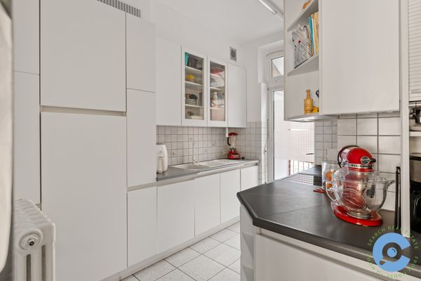 Huis te koop / Antwerpen