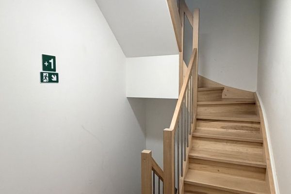 Appartement te koop / Heverlee