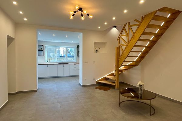 Huis te koop / Bertem