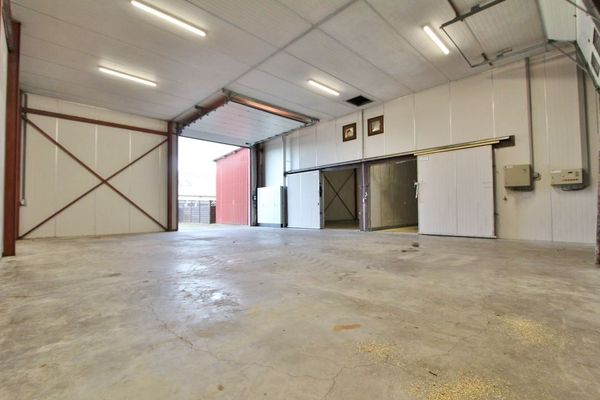 Commercieel te huur / Rukkelingen-Loon