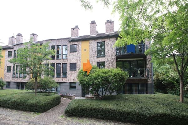 Appartement
                            verhuurd in Leuven
