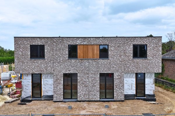 Huis
                            te koop in Rotem