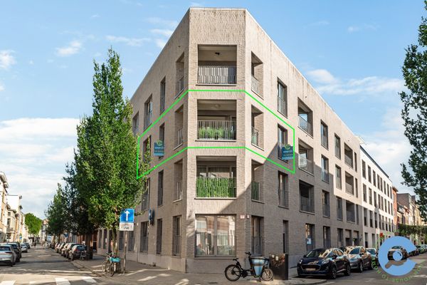 Appartement te koop / Antwerpen