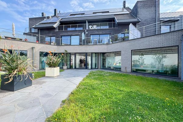 Appartement
                            te huur in Wingene