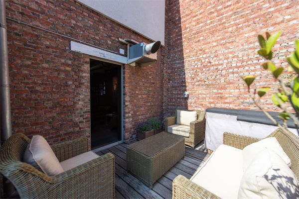 Commercieel te huur / Hasselt