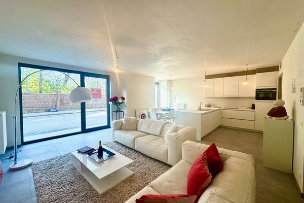 Appartement
                            te koop in Waregem