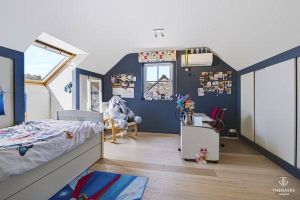 Huis te huur / Landen