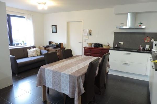 Appartement verkocht / Heusden