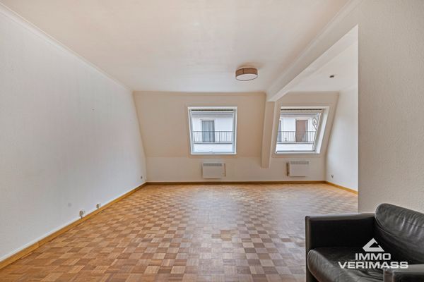 Appartement te koop / Leuven