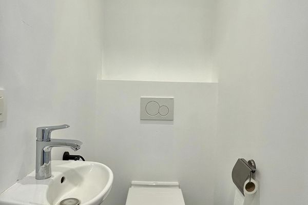 Appartement te huur / Leuven