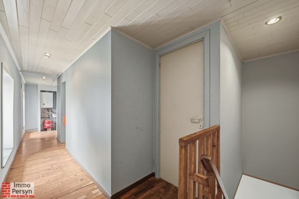 Huis te koop / Scherpenheuvel