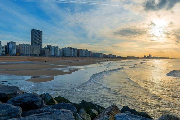 Appartement te koop / Oostende