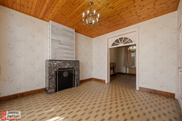 Huis te koop / Scherpenheuvel