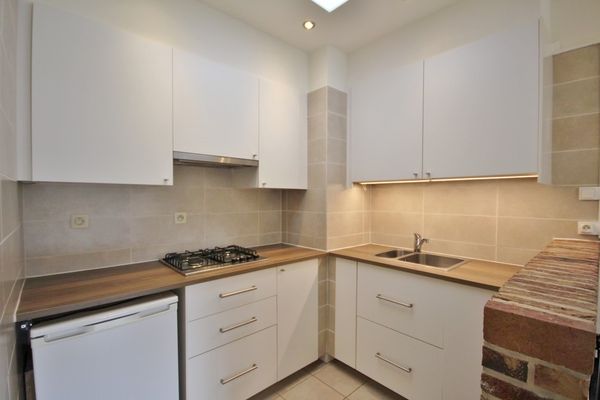 Huis te huur / Sint-Truiden