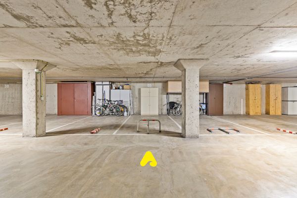 Appartement te koop / De Panne