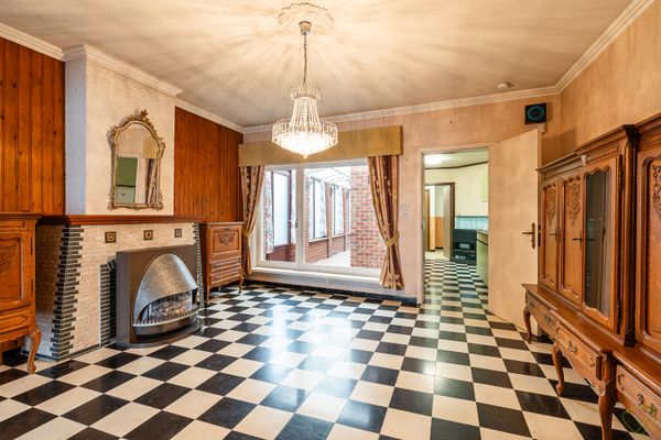 Huis te koop in Eeklo