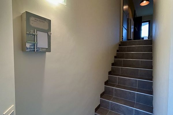 Appartement te koop / Heverlee