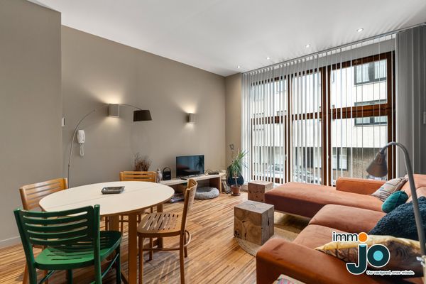 Appartement
                                te koop
                                in Oostende