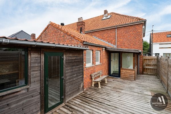 Huis te koop / Maldegem