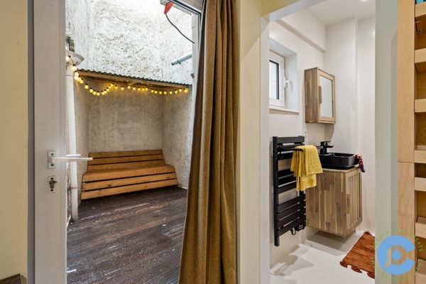 Appartement te koop / Antwerpen