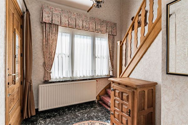 Huis te koop / Alken