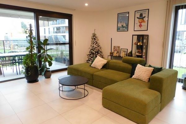 Appartement verkocht / Diest