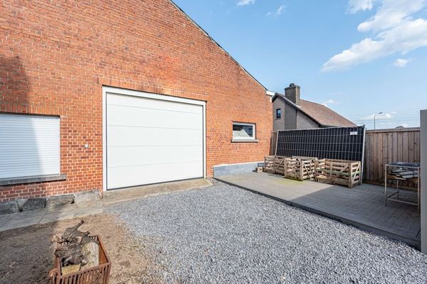 Huis te koop / Waregem