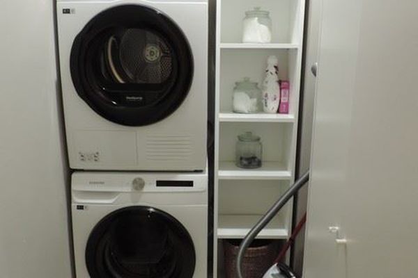 Appartement verhuurd / Beverlo