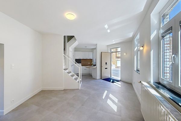 Huis te huur / Tongeren-Borgloon
