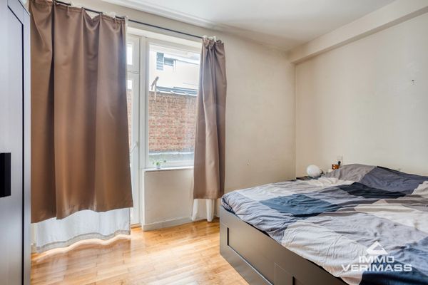 Appartement te koop / Leuven