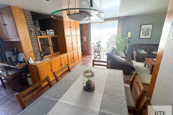 Huis te koop / Alken