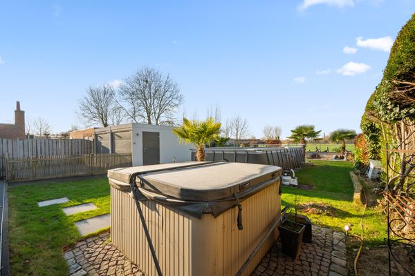 Huis te koop / Berlaar