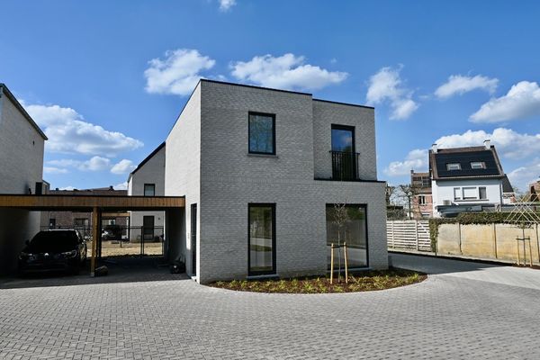 Huis te koop / Broechem
