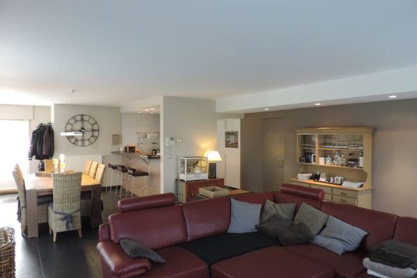 Appartement verkocht / Paal