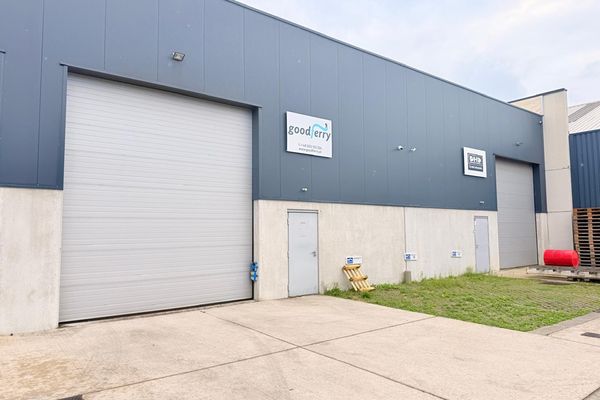 Industrieel te huur / Hulshout