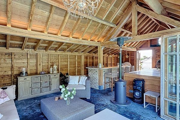 Huis te koop / Alken