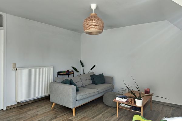 Appartement te huur in Waarschoot