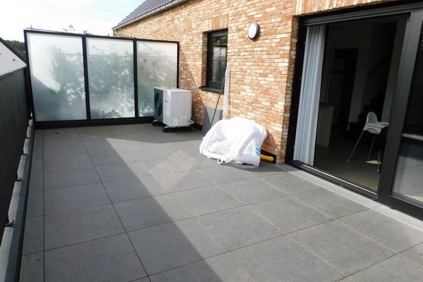 Appartement te huur / Tessenderlo-Ham