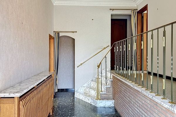 Huis te koop / Alken