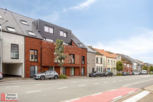 Appartement te koop / Scherpenheuvel
