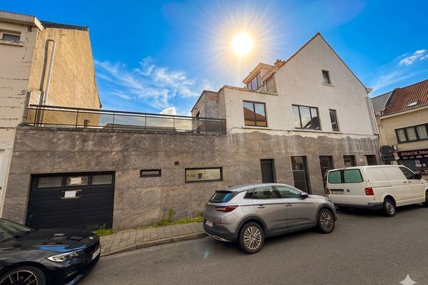 Woning
                            te koop in Gent
