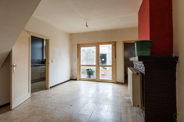 Huis te koop in Eeklo