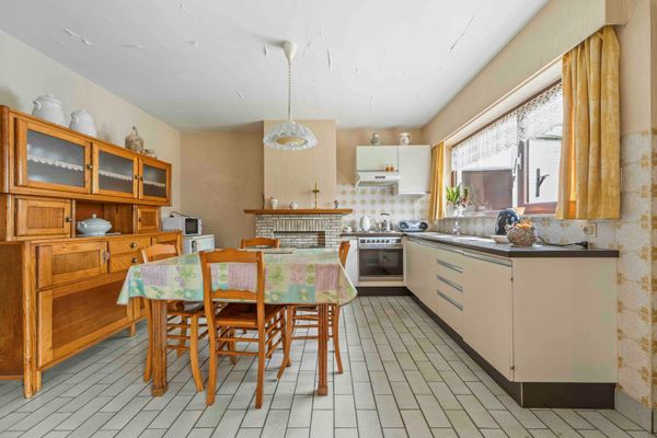 Huis te koop / Diepenbeek