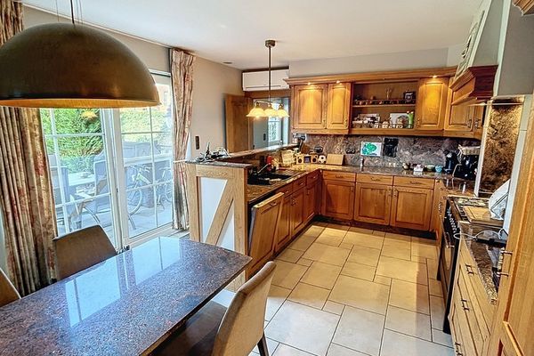 Huis optie koop / Hasselt